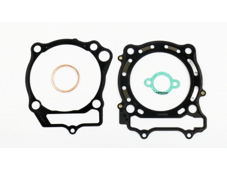 ATHENA USZCZELKI TOP-END SUZUKI LTR 450 06-11 STANDARD (DO ZESTAWU CYLINDROWEGO P400510100007) | P400510160007