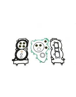 Garnituri top-end Athena SUZUKI LTR 450 '06-'09 BIG BORE 100 MM ( Pentru setul de cilindru P400510100008 )