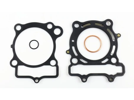 ATHENA USZCZELKI TOP-END SUZUKI RMZ 250 07-09 ( DO ZESTAWU CYLINDROWEGO P400510100009 ) | P400510160009