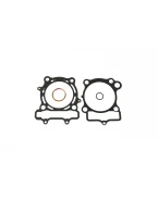 ATHENA USZCZELKI TOP-END SUZUKI RMZ 250 07-09 BIG BORE 83MM ( DO ZESTAWU CYLINDROWEGO P400510100010 ) | P400510160010