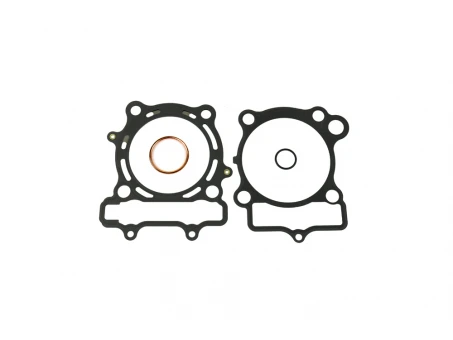 ATHENA USZCZELKI TOP-END SUZUKI RMZ 250 07-09 BIG BORE 83MM ( DO ZESTAWU CYLINDROWEGO P400510100010 ) | P400510160010