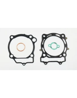 Garnituri top-end Athena SUZUKI RMZ 450 '07 BIG BORE 100MM ( Pentru setul de cilindru P400510100012 )