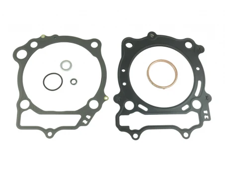 ATHENA USZCZELKI TOP-END SUZUKI RMZ 450 08-12 ( DO ZESTAWU CYLINDROWEGO P400510100015 ) | P400510160014