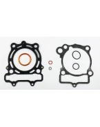 ATHENA USZCZELKI TOP-END SUZUKI RMZ 250 10-18 STD 77MM ( DO ZESTAWU CYLINDROWEGO P400510100019 ) | P400510160017