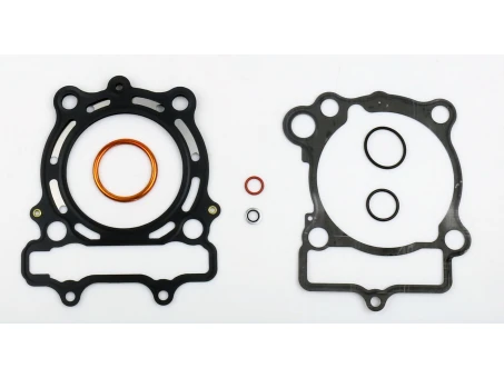 ATHENA USZCZELKI TOP-END SUZUKI RMZ 250 10-18 STD 77MM ( DO ZESTAWU CYLINDROWEGO P400510100019 ) | P400510160017