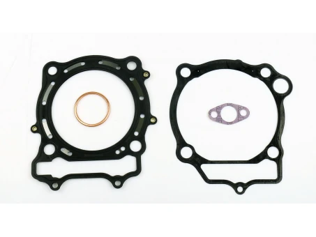 ATHENA USZCZELKI TOP-END SUZUKI RMZ 450 05-06 ( DO ZESTAWU CYLINDROWEGO P400510100005 ) | P400510160045
