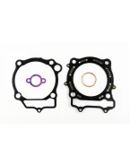 ATHENA USZCZELKI TOP-END SUZUKI RMZ 450 07 (95,5MM) STANDARD ( DO ZESTAWU CYLINDROWEGO P400510100011 ) | P400510160052
