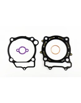 Garnituri top-end Athena SUZUKI RMZ 450 '07 (95,5MM) STANDARD ( Pentru setul de cilindru P400510100011 )