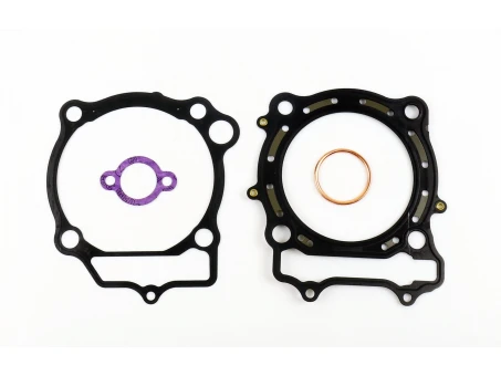 ATHENA USZCZELKI TOP-END SUZUKI RMZ 450 07 (95,5MM) STANDARD ( DO ZESTAWU CYLINDROWEGO P400510100011 ) | P400510160052