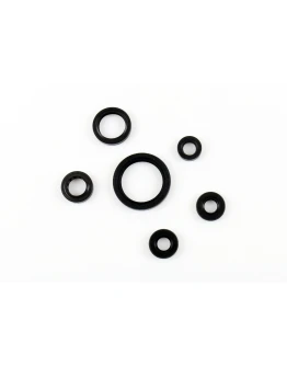 Set complet simeringuri motor Athena SUZUKI DRZ 400E '00-'07
