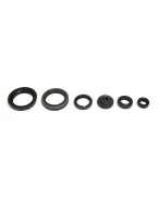 ATHENA KOMPLET (ZESTAW) USZCZELNIACZY SILNIKOWYCH SUZUKI RMZ 450 05-07 | P400510400045