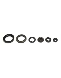 Set complet simeringuri motor Athena SUZUKI RMZ 450 05-07