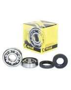 PROX ŁOŻYSKA WAŁU KORBOWEGO Z USZCZELNIACZAMI YAMAHA YZ 80 93-01, YZ 85 02-18 | 23.CBS21093