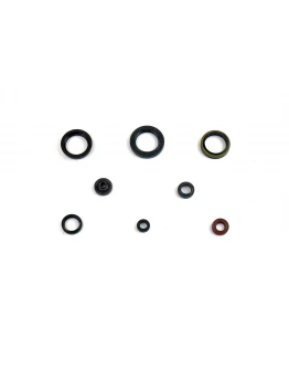 Set complet simeringuri motor Athena SUZUKI RMZ 450 08-21, RMX 450Z 14-17
