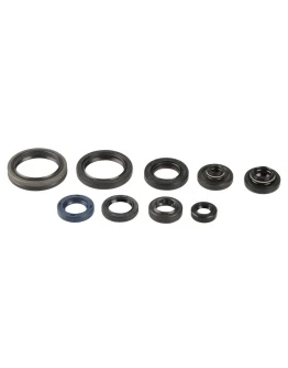 Set complet simeringuri motor Athena SUZUKI RM 125 92-08