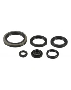 ATHENA KOMPLET (ZESTAW) USZCZELNIACZY SILNIKOWYCH SUZUKI RM 250 96-02 | P400510400241