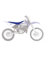 Husă șa BLACKBIRD YAMAHA YZ 85 '02-'21 PYRAMID PMD culoare Albastru