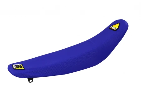 Husă șa BLACKBIRD YAMAHA YZ 250F '10-'13 PYRAMID (PMD) culoare Albastru