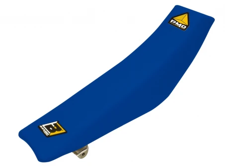 Husă șa BLACKBIRD YAMAHA YZ 450F '10-'13 PYRAMID (PMD) culoare Albastru
