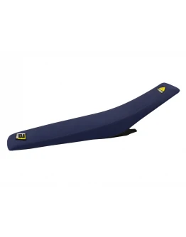 Husă șa BLACKBIRD HUSQVARNA FC/TC '16-'18, TE/FE '17-'19 PYRAMID (PMD) culoare Albastru