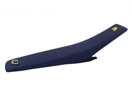 Husă șa BLACKBIRD HUSQVARNA FC/TC '16-'18, TE/FE '17-'19 PYRAMID (PMD) culoare Albastru