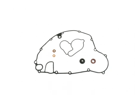 ATHENA ZESTAW NAPRAWCZY POMPY WODY SUZUKI RMZ 450 05-07 | P400510470007