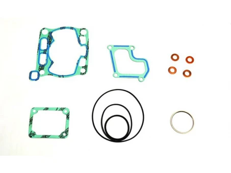 ATHENA USZCZELKI TOP-END SUZUKI RM 85 02-21 | P400510600034