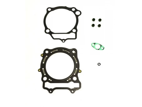 ATHENA USZCZELKI TOP-END SUZUKI RMZ 450 05-06 | P400510600045