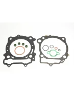 ATHENA USZCZELKI TOP-END SUZUKI RMZ 450 08-21 (Z USZCZELKĄ POKRYWY ZAWOROWEJ) | P400510600061