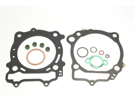 ATHENA USZCZELKI TOP-END SUZUKI RMZ 450 08-21 (Z USZCZELKĄ POKRYWY ZAWOROWEJ) | P400510600061