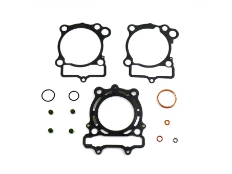 ATHENA USZCZELKI TOP-END SUZUKI RMZ 250 10-18 (ZASTĘPUJE P400510600076) | P400510600098