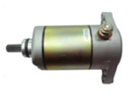 Electromotor BRONCO (starter/demaror) ARCTIC CAT 375/400/FIS/TBX/TRV/VP 02-14, YAMAHA MAXXER 375 10, (OEM: 31210-PWB1-900) (SMU0297) | AC-01079