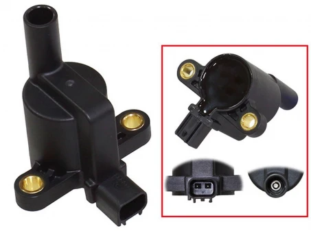 Bobina inductie BRONCO (aprindere) POLARIS OUTLAW 70 21, 325 HAWKEYE/SPORTSMAN 15 | AT-01901