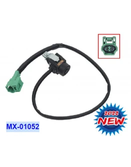 Buton pornire moto PSYCHIC pentru KAWASAKI KXF 250 '21, KXF 450 '19-'21 (OEM: 27010-0907)