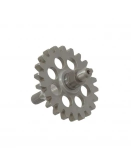 Ax pompă de apă PSYCHIC pentru YAMAHA YZ 250F '19-'20 (OEM: B7B-12459-00-00)