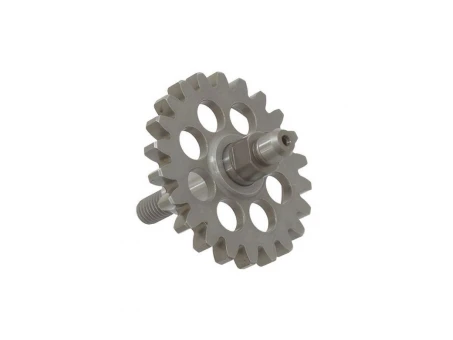 PSYCHIC WAŁEK POMPY WODY Z ZĘBATKĄ YAMAHA YZ 250F 19-20 (OEM: B7B-12459-00-00) | MX-10262A