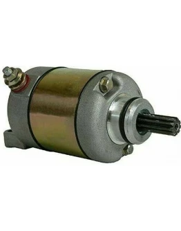 Electromotor BRONCO (starter/demaror) KTM EXC 250 '01-06, 400 '00-11, 450 '03-11, 520 '00-02, 525 '03-07, 530 '08-11, SX 450 '03-04, 520 '00, BETA RR 250 '05-07, 400 '08-12, 450 '05-12, 525 '05-10, POLARIS OUTLAW 450/525 '08-10 (OEM: 59040001000;780400010