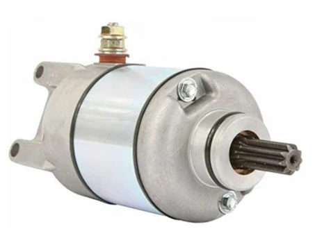 Electromotor BRONCO (starter/demaror) KTM 450 SX-F/XC-F 07-12 (OEM: 77340001000) (SMU0506) | XD-01011