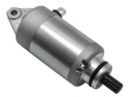 Electromotor BRONCO (starter/demaror) YAMAHA WR 250F / YZ 250FX 15-19 (OEM: 2GB-81890-00-00) | XD-01013