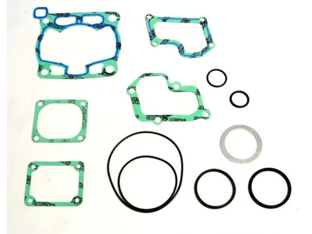 ATHENA USZCZELKI TOP-END SUZUKI RM 125 90-91 | P400510600130