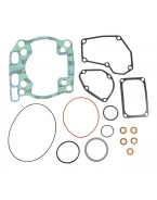 ATHENA USZCZELKI TOP-END SUZUKI RM 250 99-00 | P400510600241