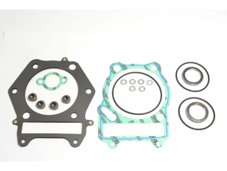 ATHENA USZCZELKI TOP-END SUZUKI DR600 85-88 | P400510600602