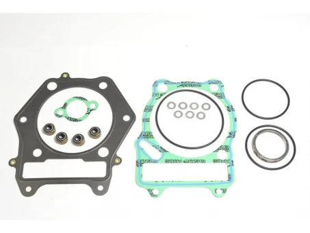 ATHENA USZCZELKI TOP-END SUZUKI DR 650 90-95 | P400510600650