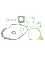 ATHENA KOMPLET USZCZELEK SUZUKI TS 50 77-91 | P400510850002