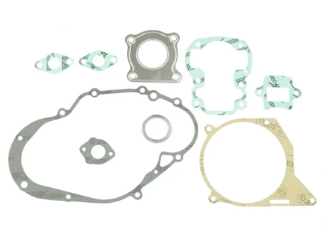 ATHENA KOMPLET USZCZELEK SUZUKI TS 50 77-91 | P400510850002