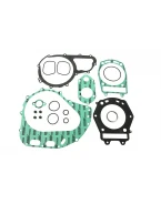 ATHENA KOMPLET USZCZELEK SUZUKI XF 650 FREEWIND 97-01, DR 650 SE 96-09 | P400510850022