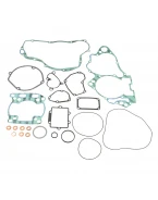 ATHENA KOMPLET USZCZELEK SUZUKI RM 250 01-02 | P400510850031