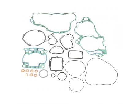 ATHENA KOMPLET USZCZELEK SUZUKI RM 250 01-02 | P400510850031