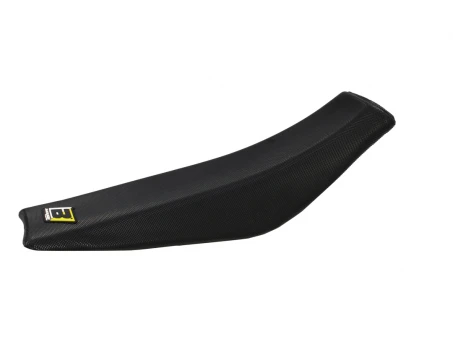 Husă șa BLACKBIRD YAMAHA WRF 450 '12-'15 PYRAMID (PMD) culoare Negru