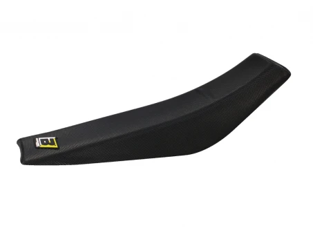 Husă șa BLACKBIRD YAMAHA YZ 250F '14-'18, YZ 450F '14-'19, WR 250F '15-'19, WR 450F '16-'18 PYRAMID (PMD) culoare Negru